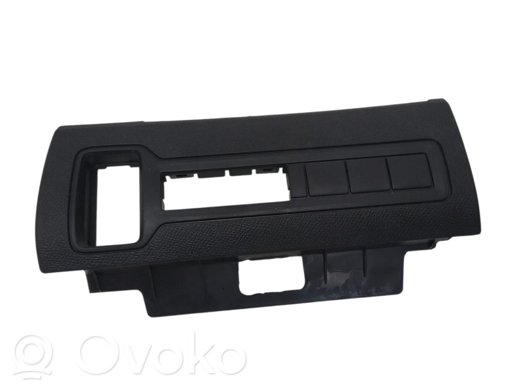 Peugeot 308 Inny element deski rozdzielczej 