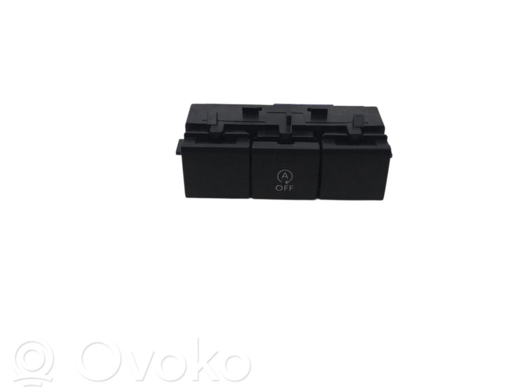 Peugeot 308 Traction control (ASR) switch 