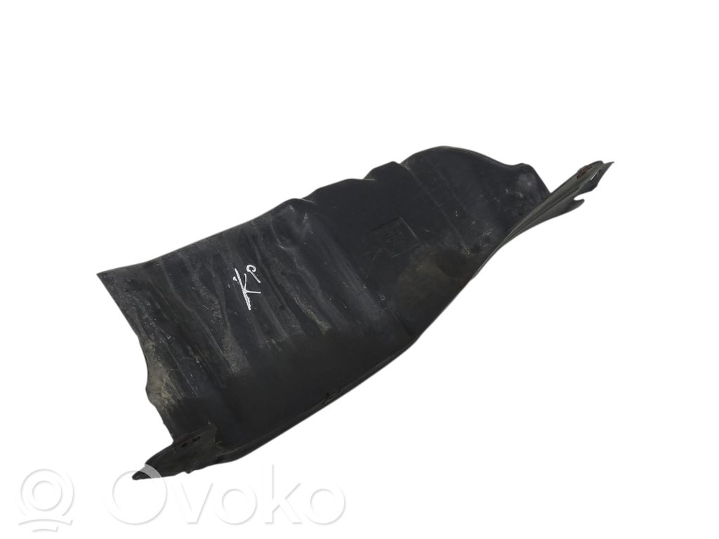 Volkswagen Golf IV Engine splash shield/under tray 