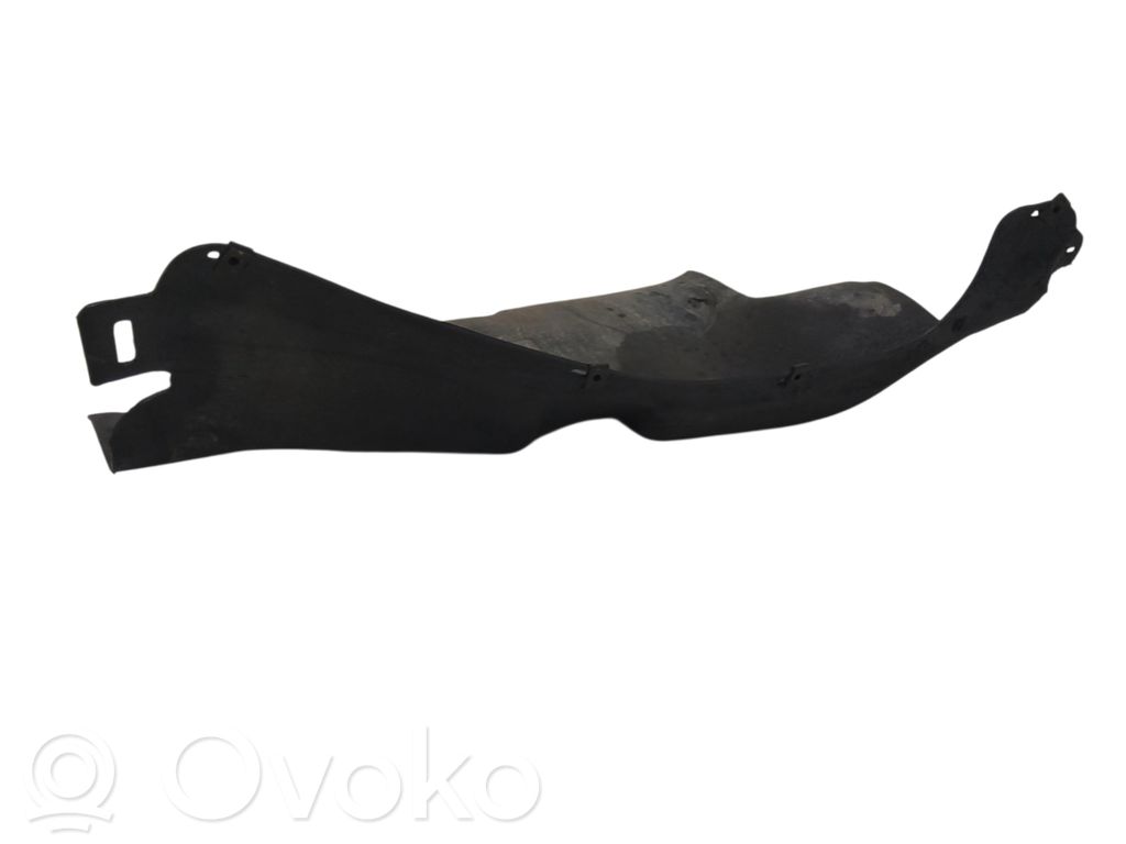 Volkswagen Golf IV Engine splash shield/under tray 