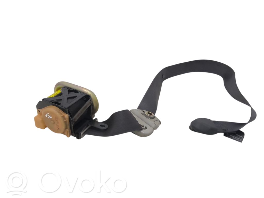 Toyota Corolla E120 E130 Sicherheitsgurt vorne 