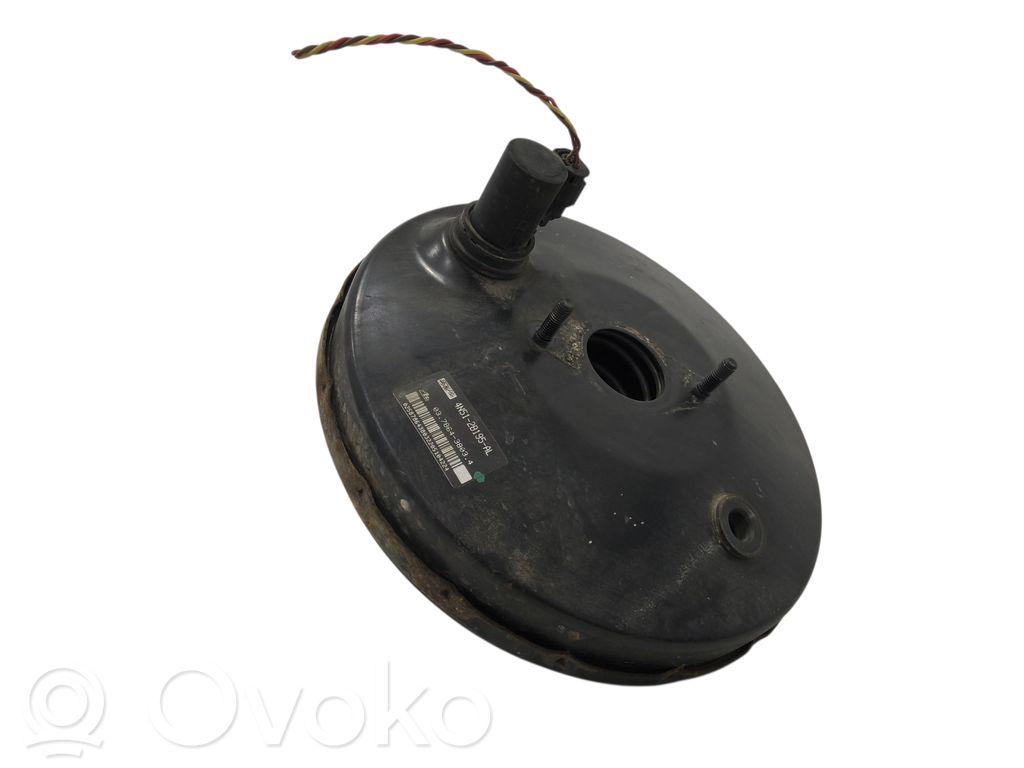 Volvo V50 Servo-frein 