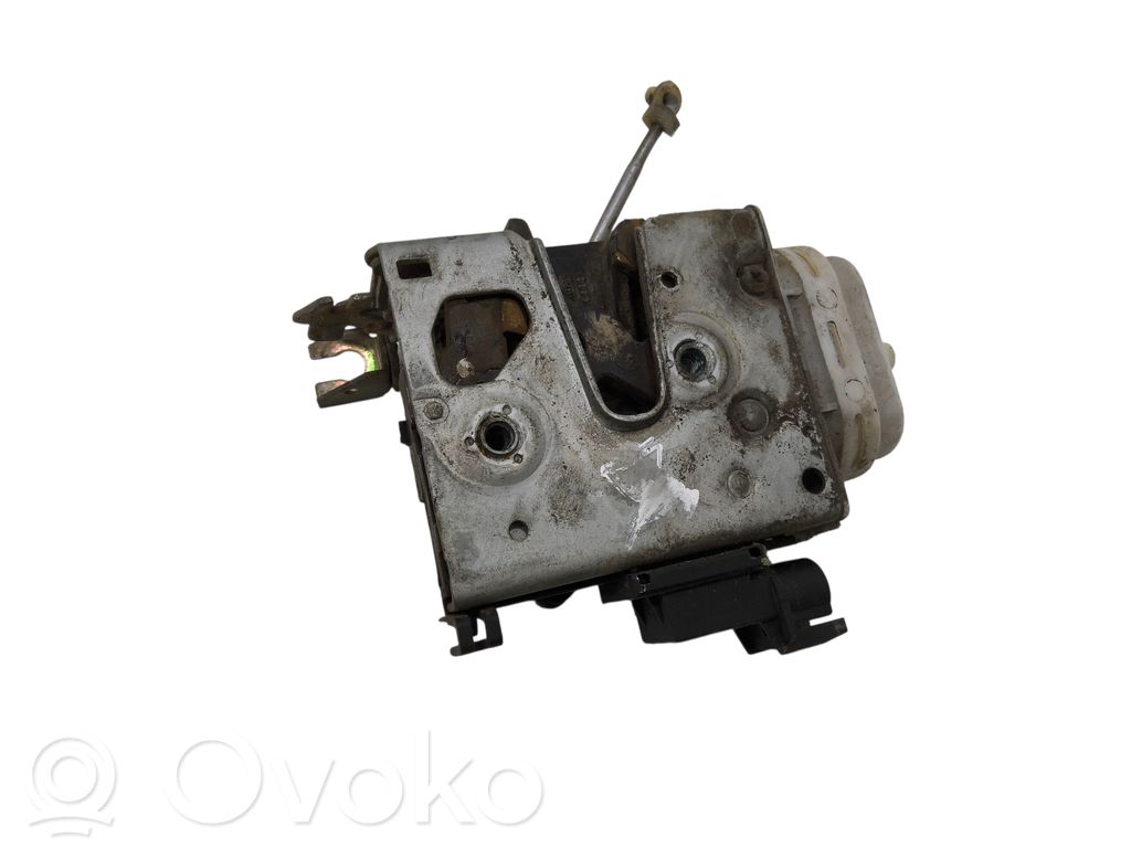 Audi A3 S3 8L Etuoven lukko 