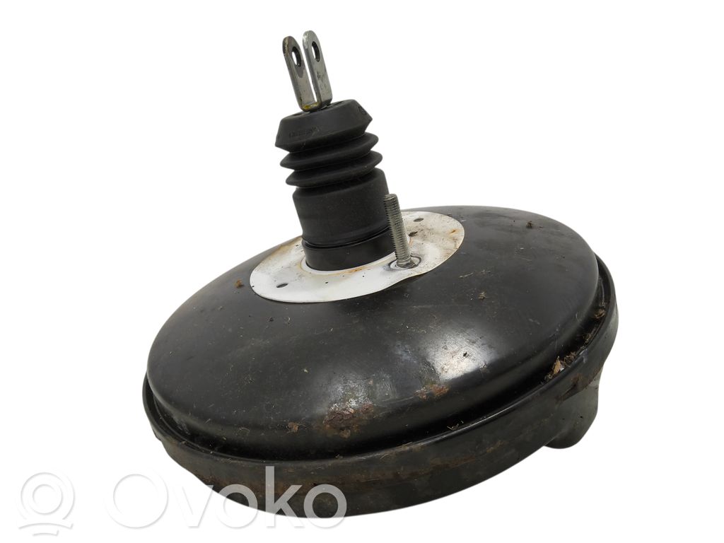 Opel Meriva A Jarrutehostin 