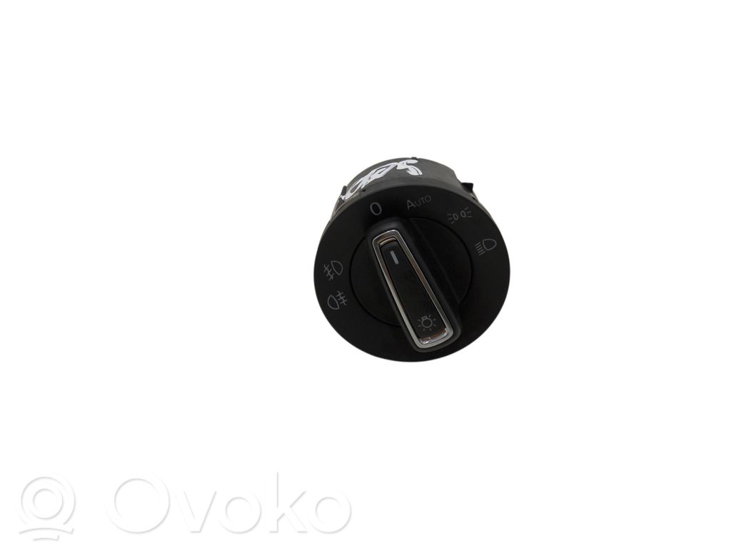 Light switch   5G0941431