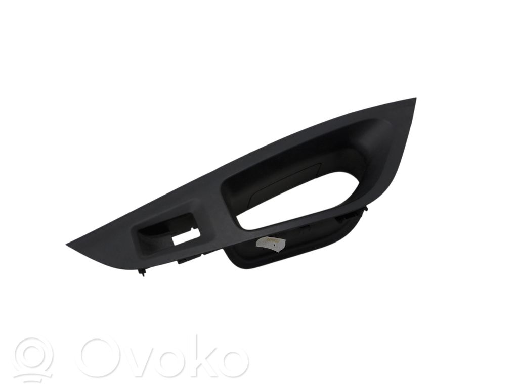 Seat Leon (5F) Rear door handle cover 
