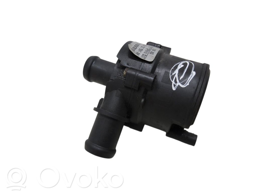 Seat Leon (5F) Bomba de agua 