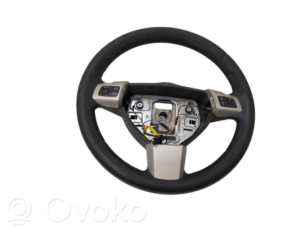 Opel Astra H Ohjauspyörä 