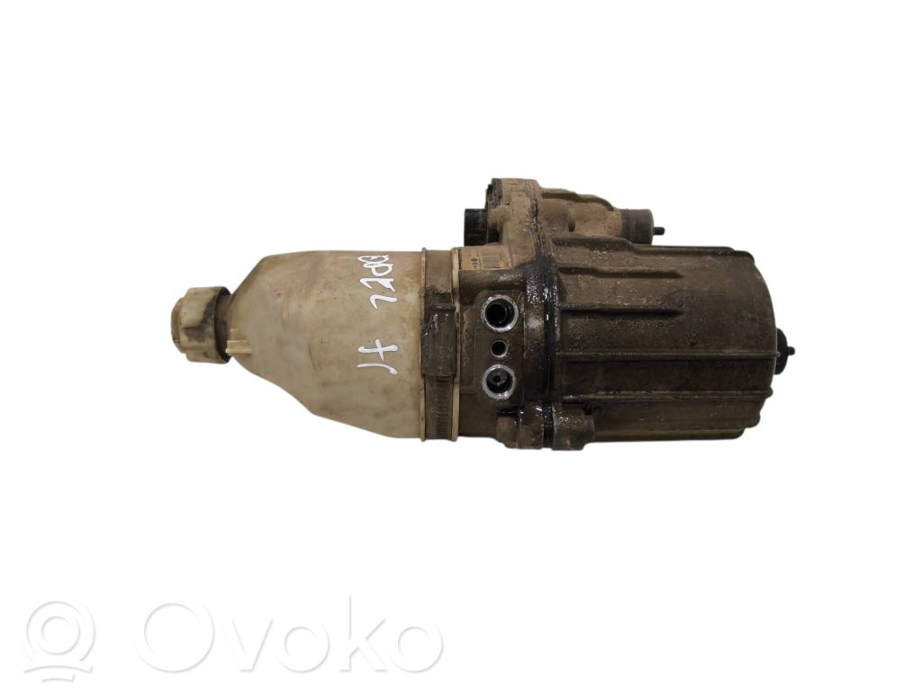 Opel Astra H Ohjaustehostimen pumppu 
