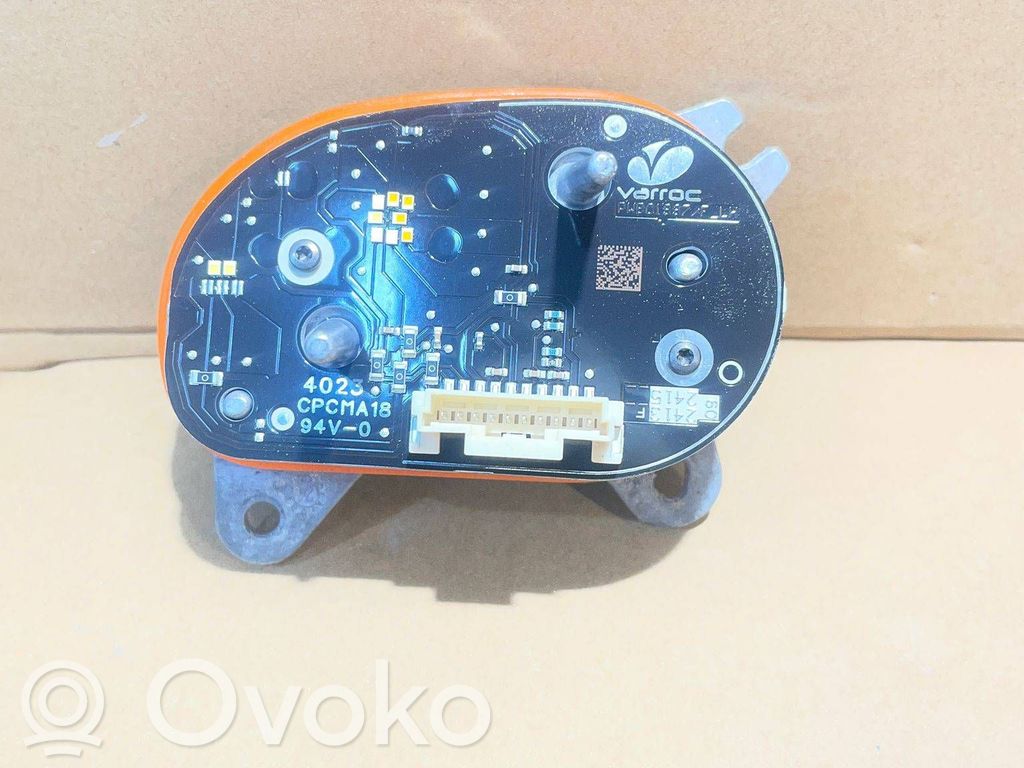 Volkswagen ID.4 Módulo de control de balasto LED 