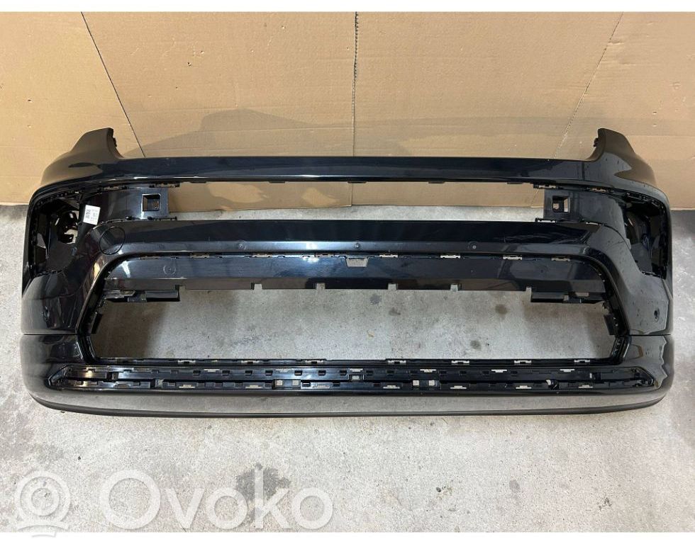 Jeep Compass Front bumper 