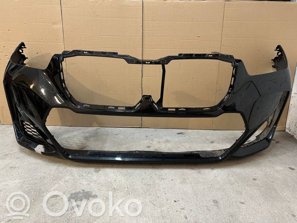 BMW X1 U11 Front bumper 