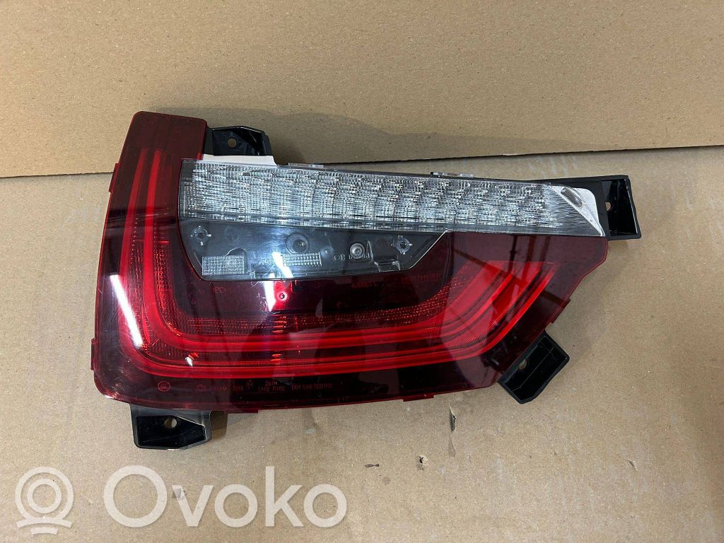 BMW i3 Lampy tylnej klapy bagażnika 