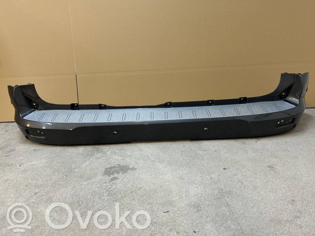 Ford Transit -  Tourneo Connect Parachoques 