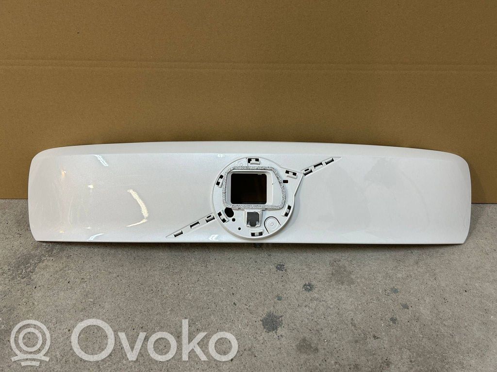 Volvo XC40 Etusäleikkö 