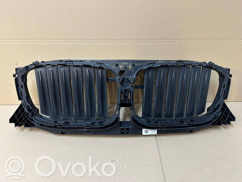 BMW X3 G01 Grilă radiator față 