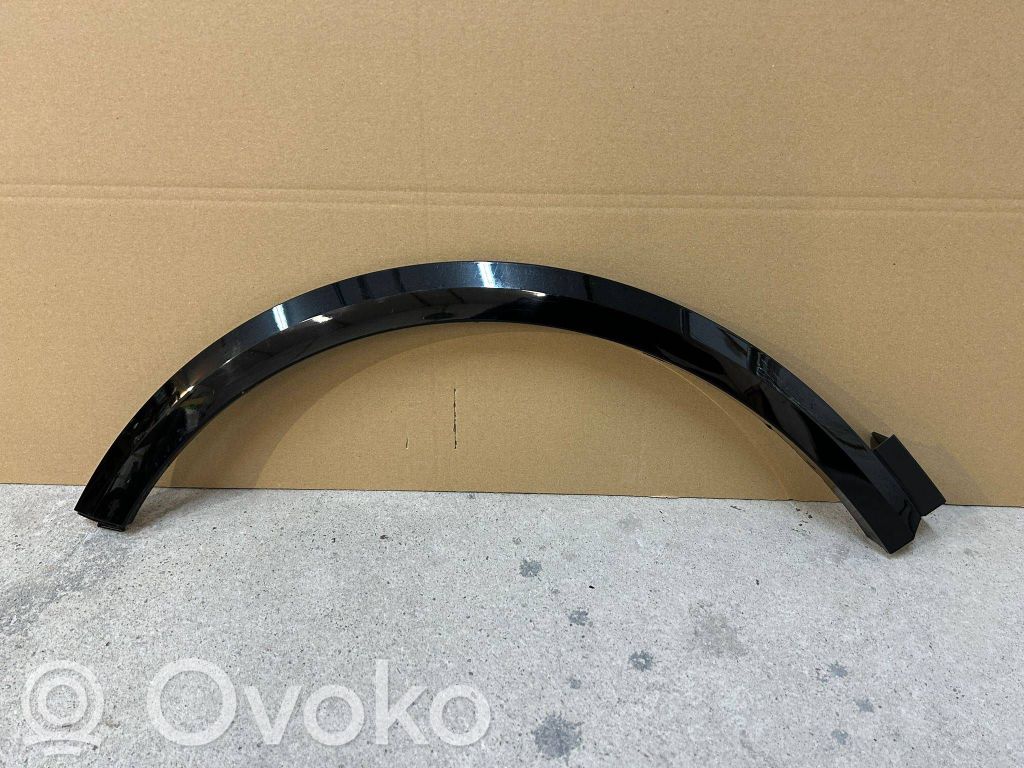 Renault Megane E-Tech Front arch trim 