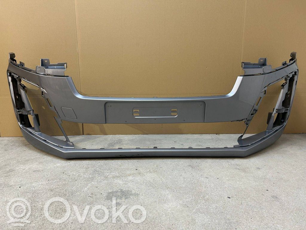 Peugeot Expert Pare-choc avant 
