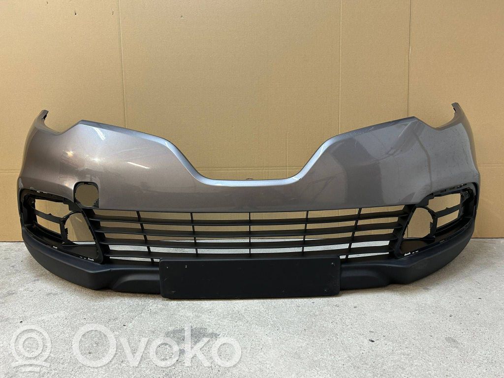 Priekinis bamperis   620221421R
