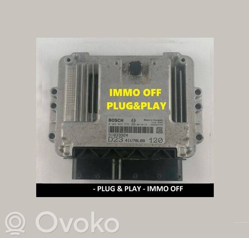 Fiat Ducato Other control units/modules 