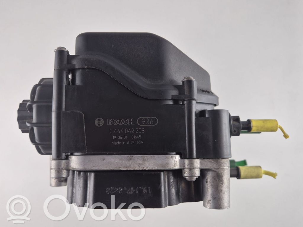 Aixam D-TRUCK Bomba adblue 