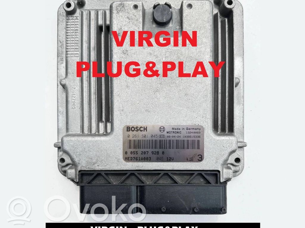 Alfa Romeo Brera Engine control unit/module ECU 