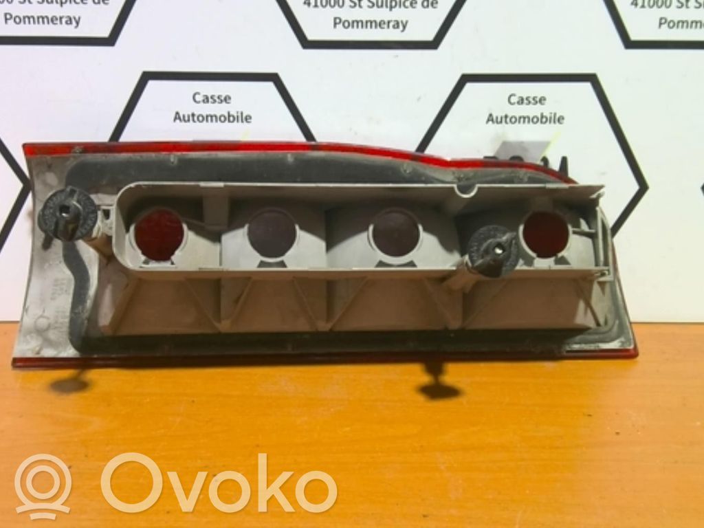 Ford Transit Rear/tail lights 