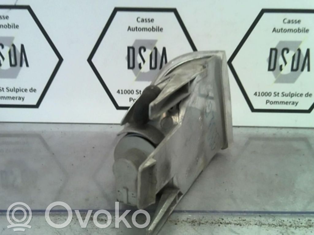 Peugeot Expert Front fender indicator light 