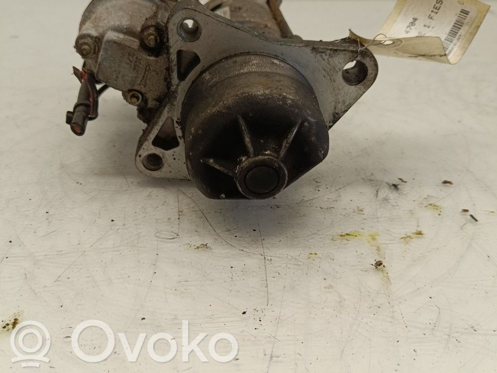 Motor de arranque   1416226