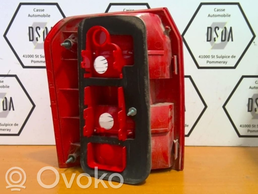 Audi A2 Takavalot 