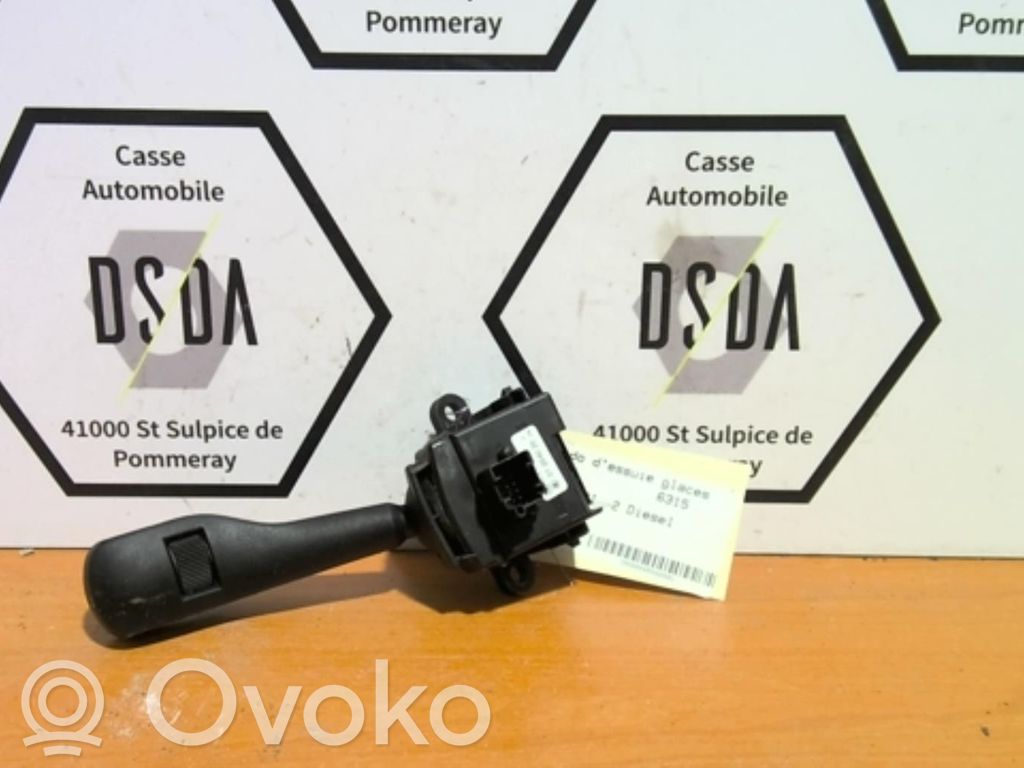 Wiper control stalk   61318363669