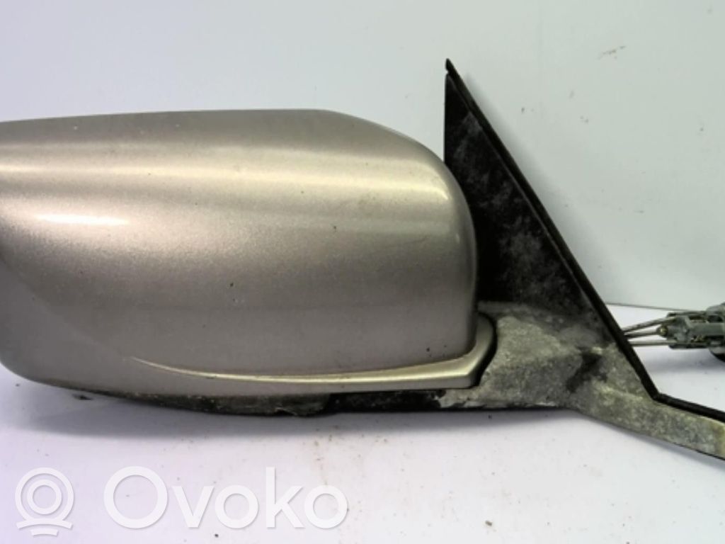 Spogulis (mehānisks)