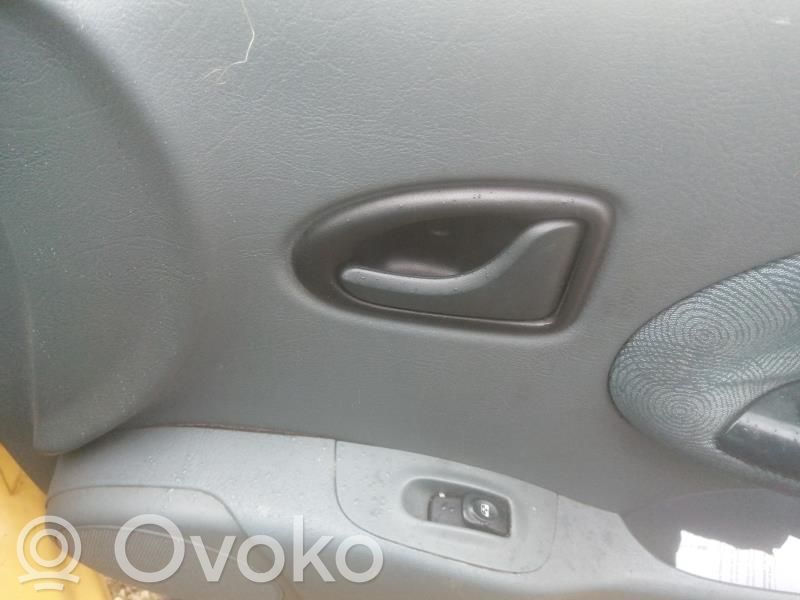 Interruptor del elevalunas eléctrico