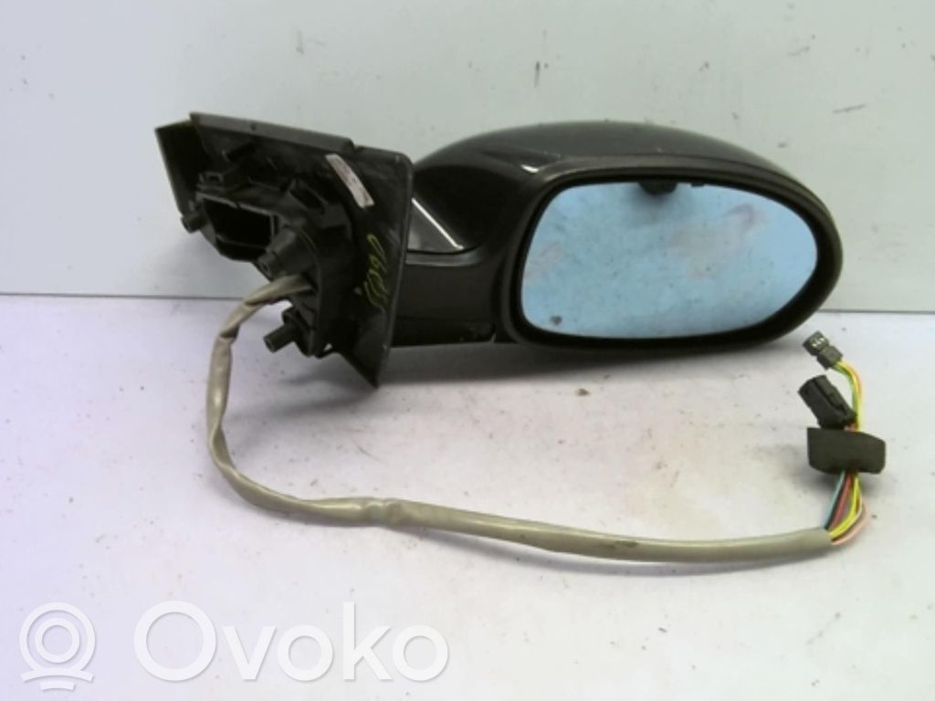 Citroen C5 Espejo lateral manual 