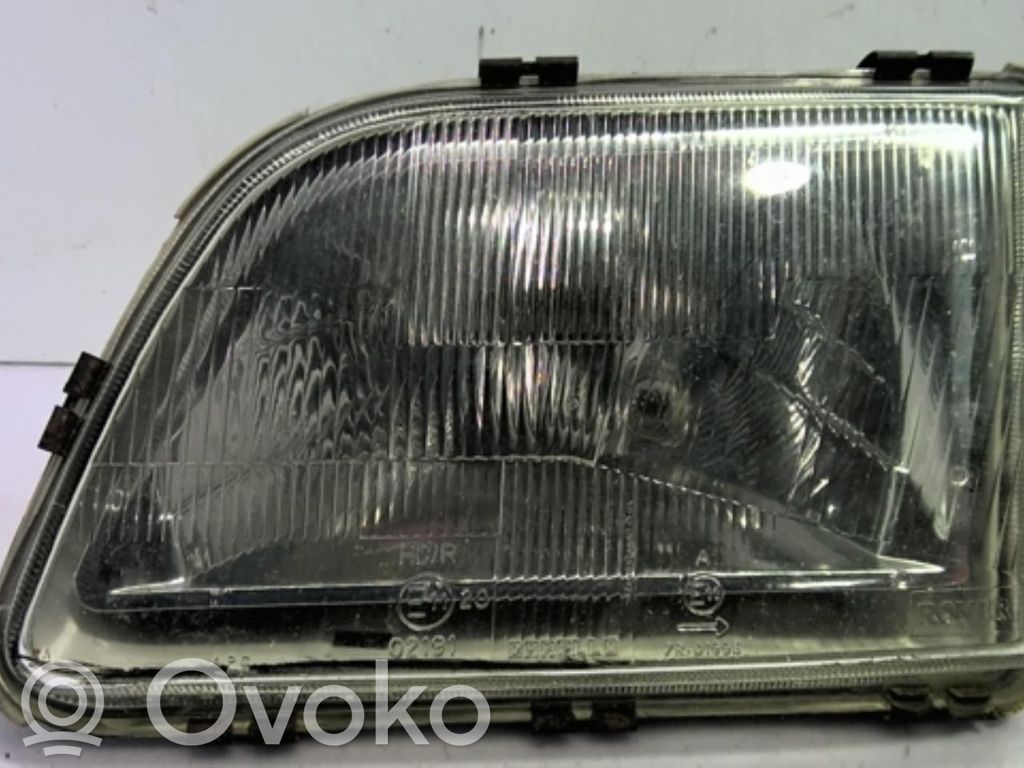 Rover 100 Headlight/headlamp 