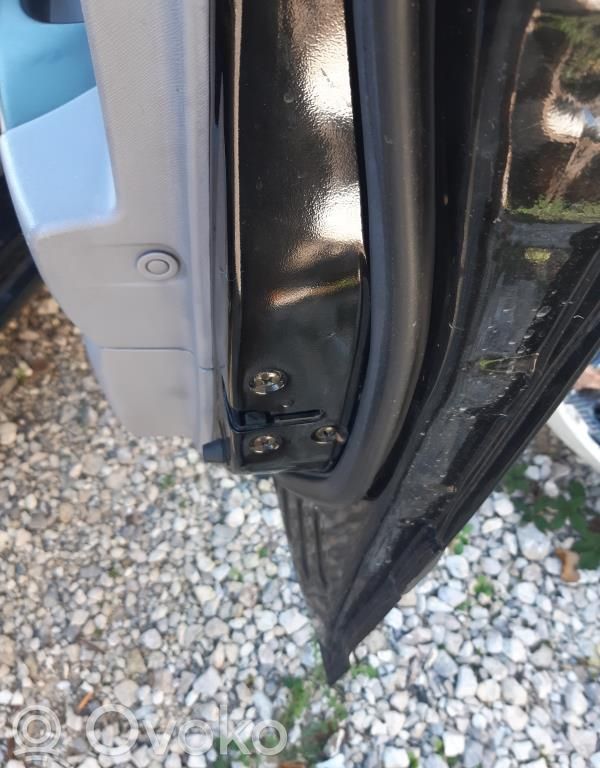 KIA Picanto Etuoven lukko 