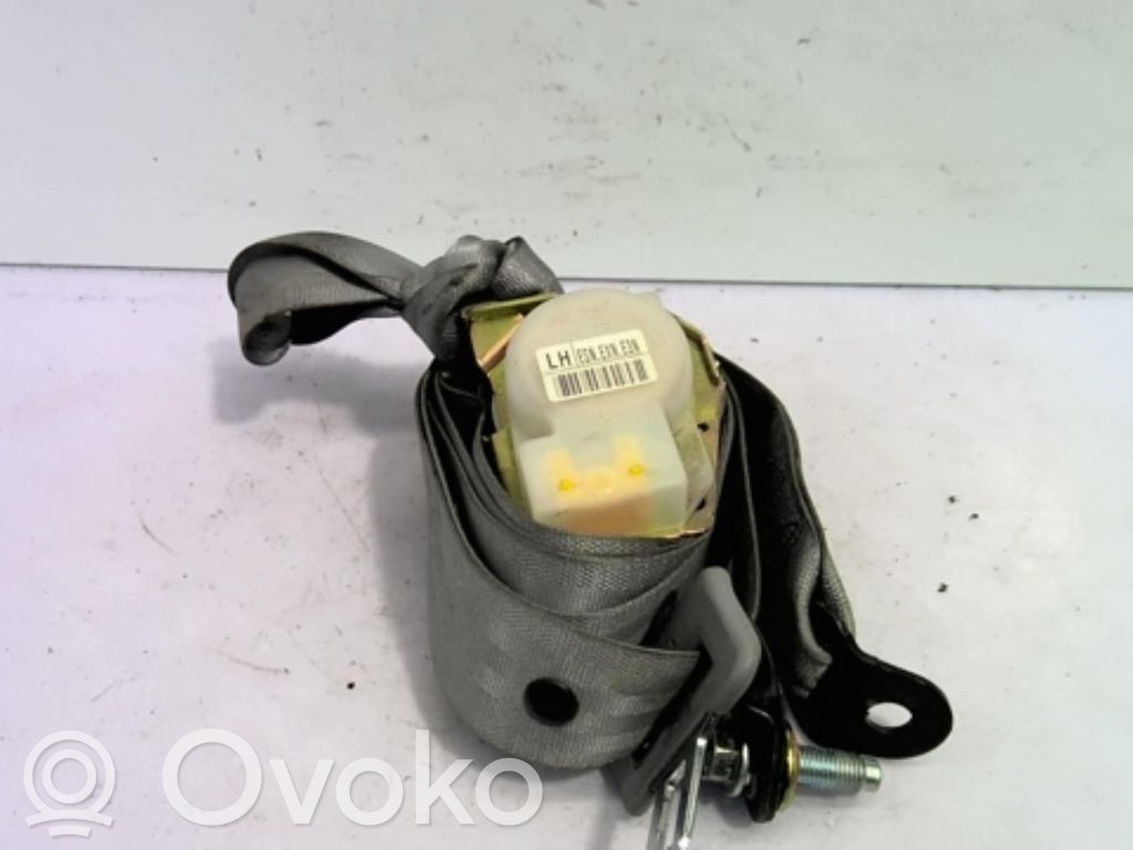 KIA Picanto Cinturón trasero 
