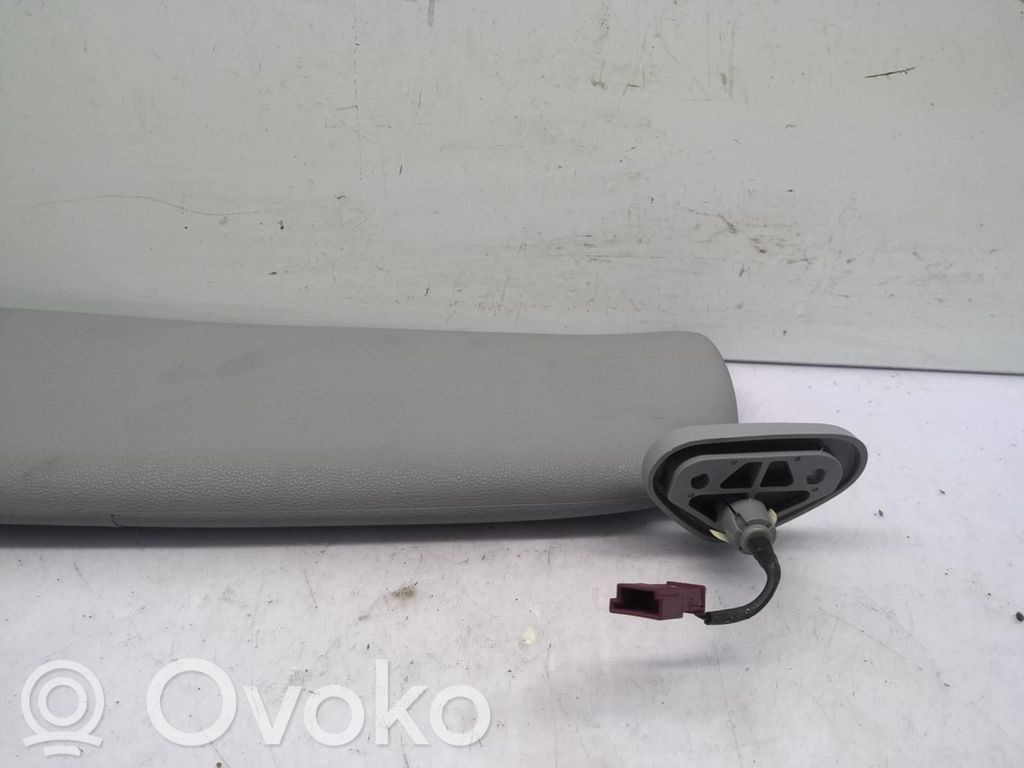 BMW 1 E81 E87 Parasolar 
