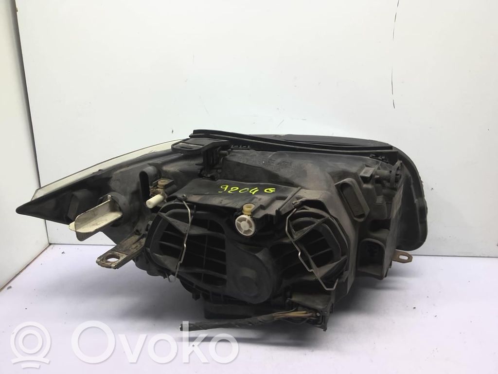 BMW 1 E81 E87 Headlight/headlamp 