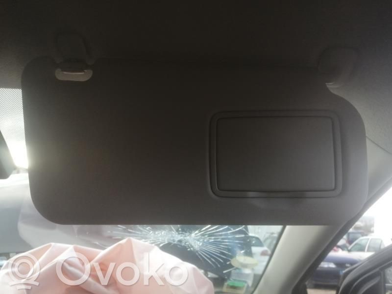 Mazda 2 Sun visor 