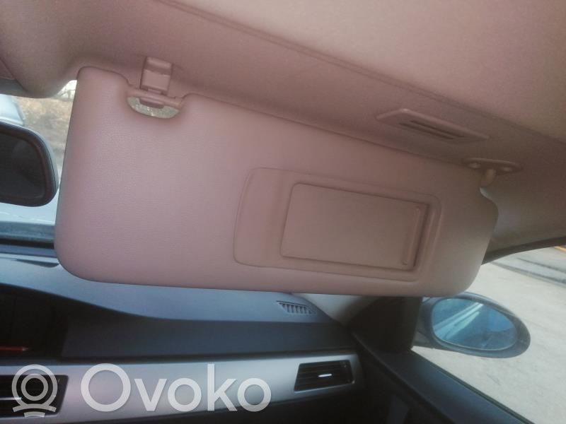 BMW 3 E90 E91 Sun visor 