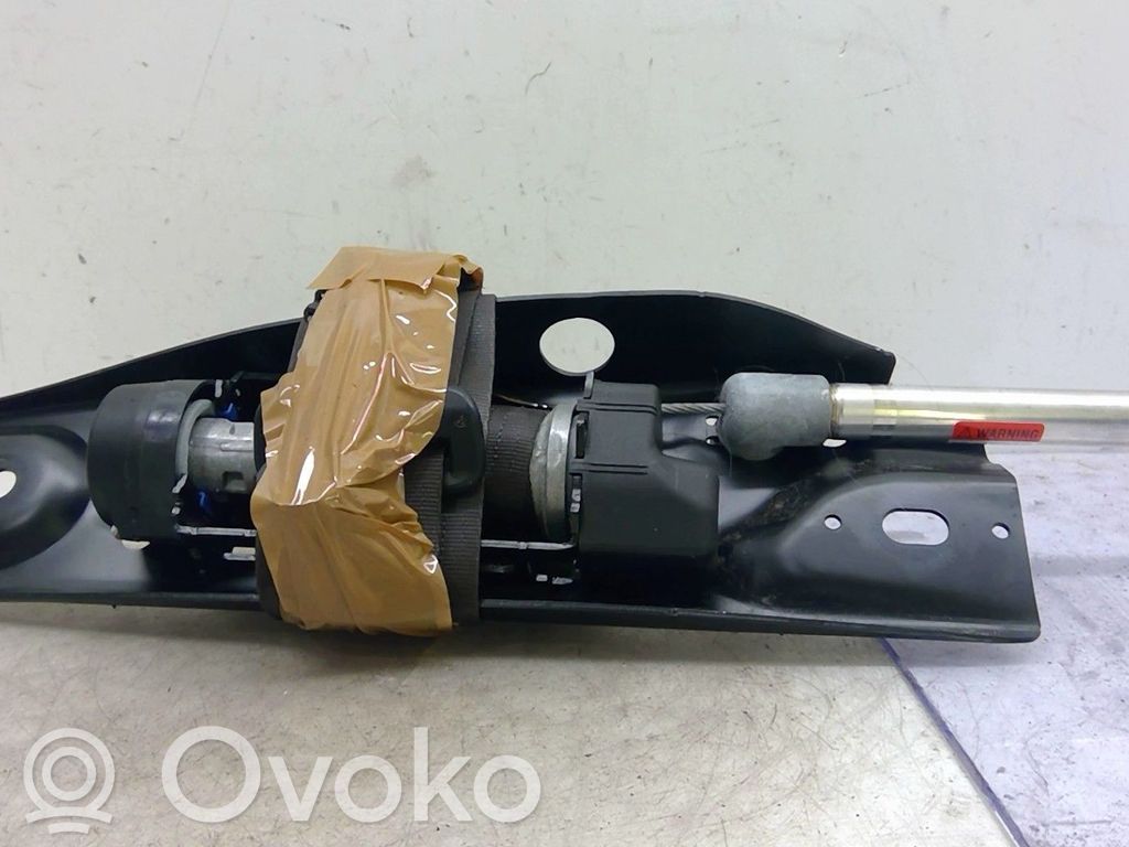 Volvo S80 Cinturón delantero 
