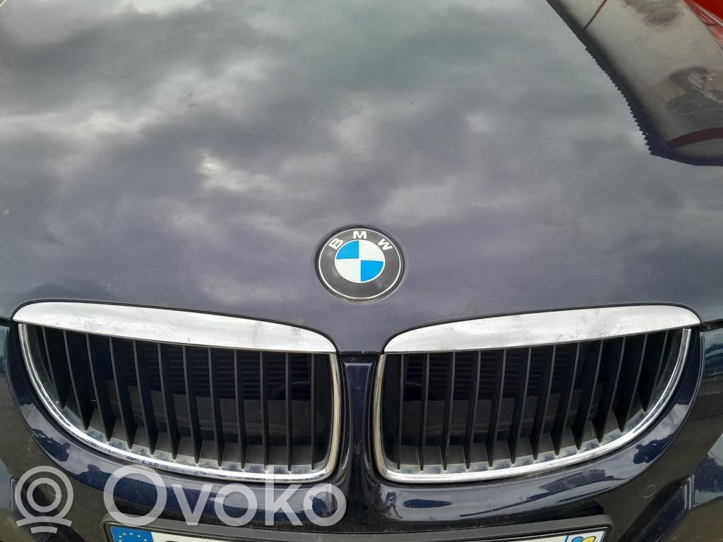 Priekšējais režģis   51137120008