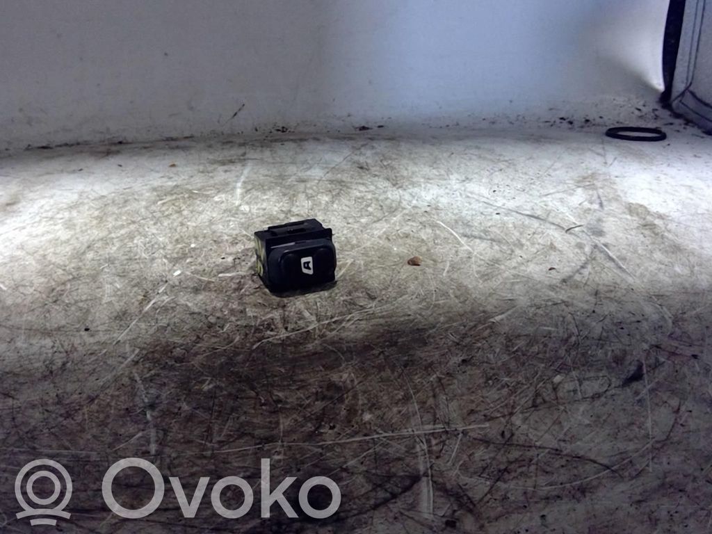Peugeot 607 Electric window control switch 