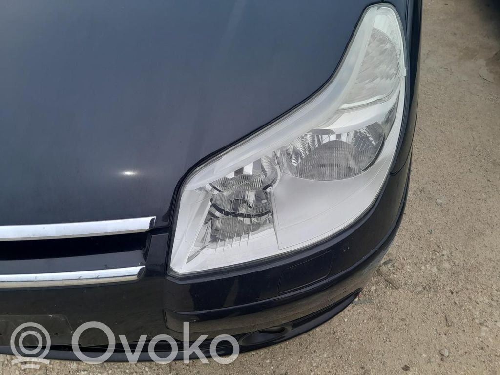 Citroen C5 Scheinwerfer 