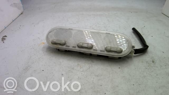 Nissan Micra Front seat light 