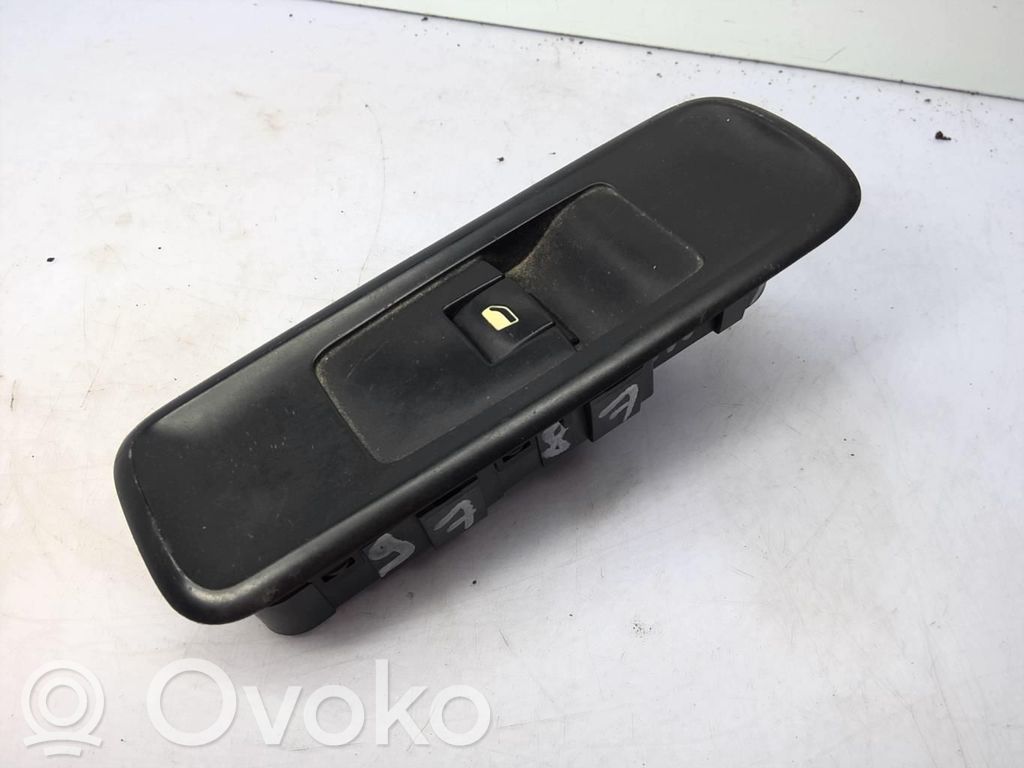 Citroen C8 Electric window control switch 
