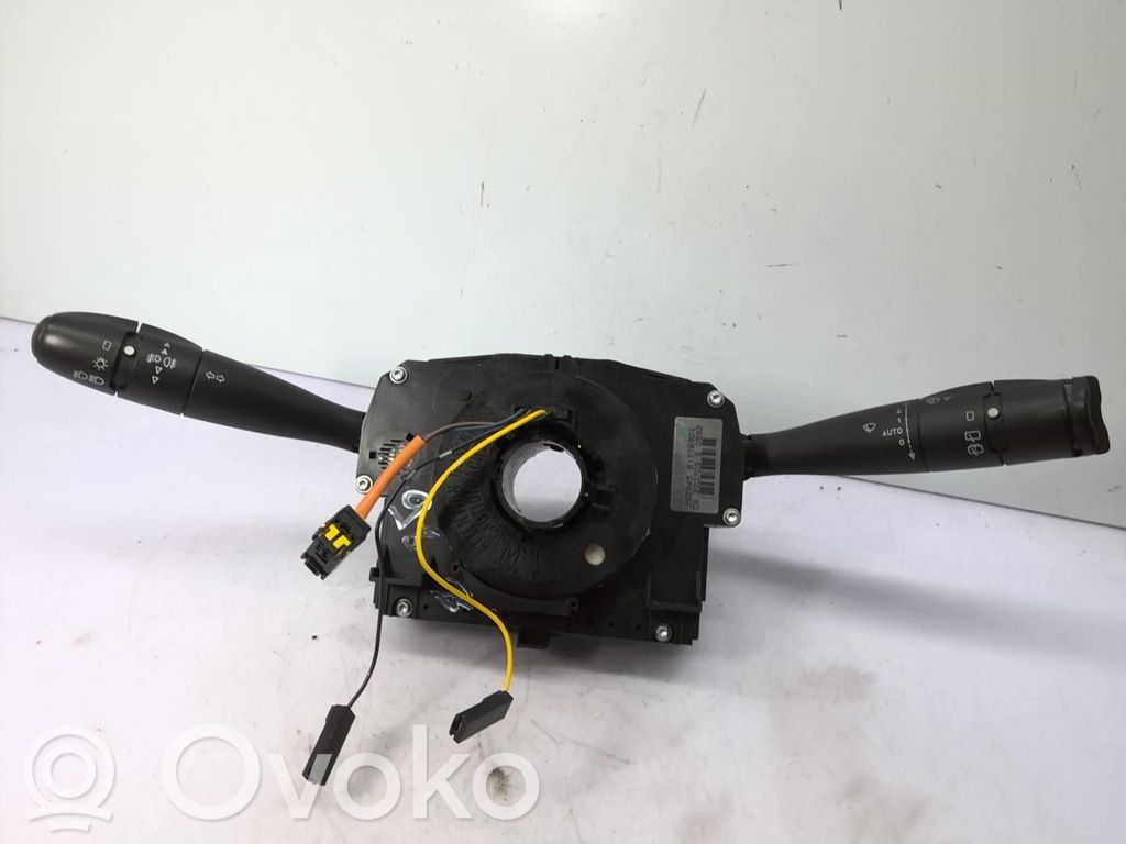 Citroen C3 Lenkstockschalter Kombischalter 