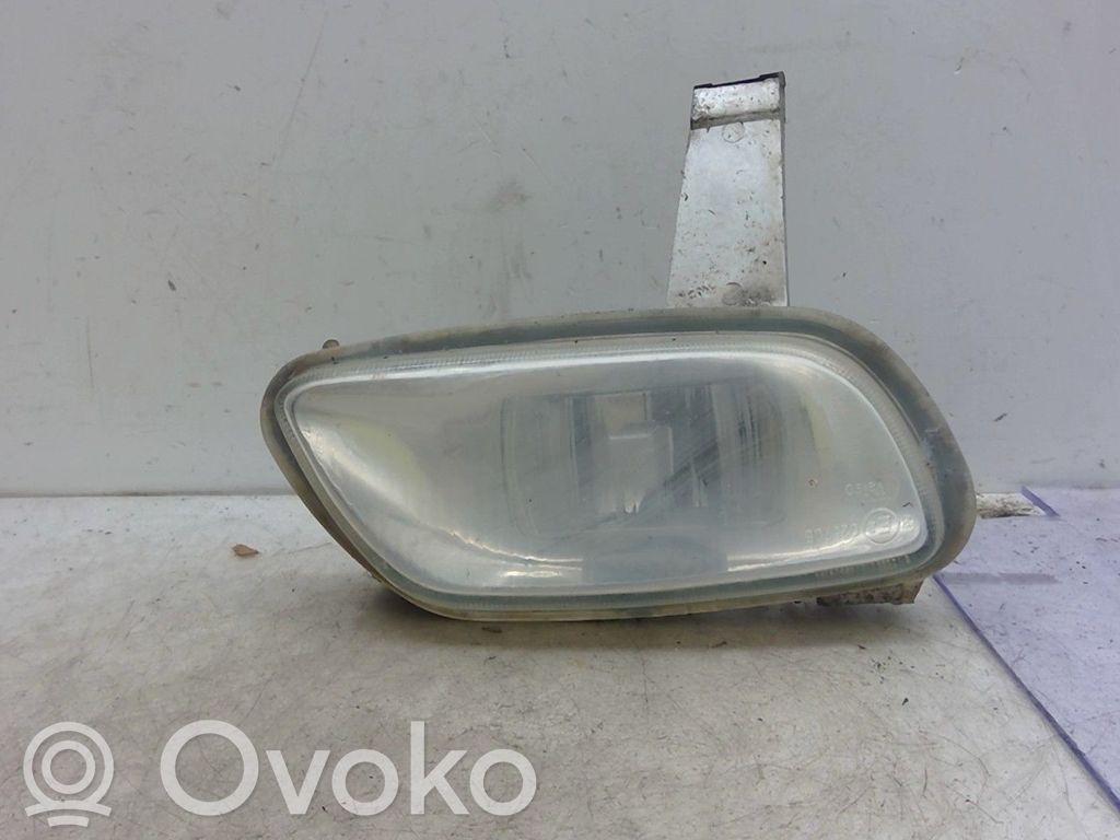 Peugeot 106 Światło przeciwmgłowe przednie 