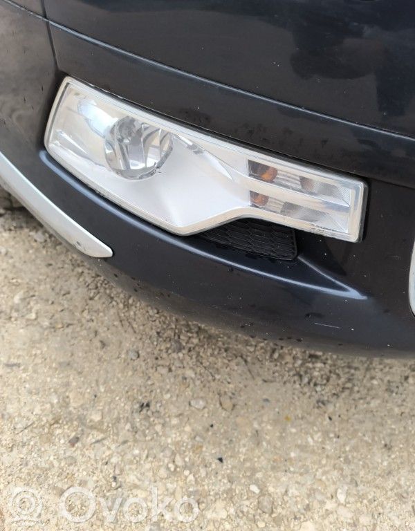 Front fog light